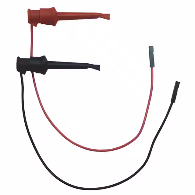 ICTC-FP Twin Industries  Messleitungen – Jumper, Spezial